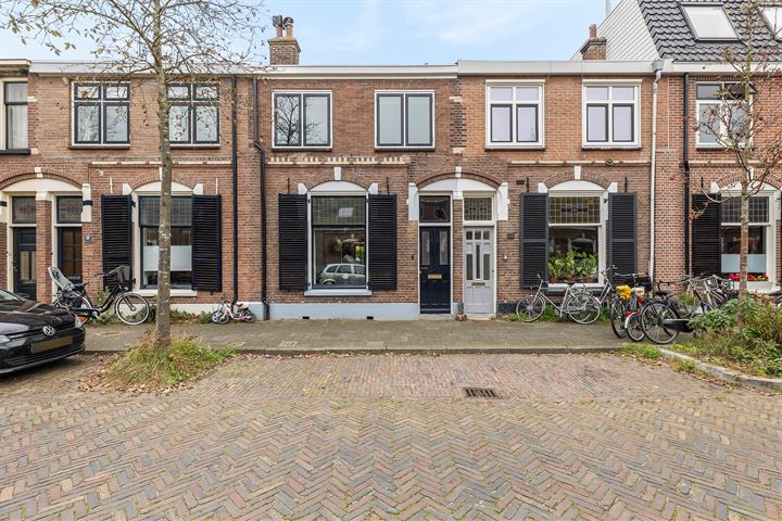 Verenigingstraat 34, 8012BC Zwolle