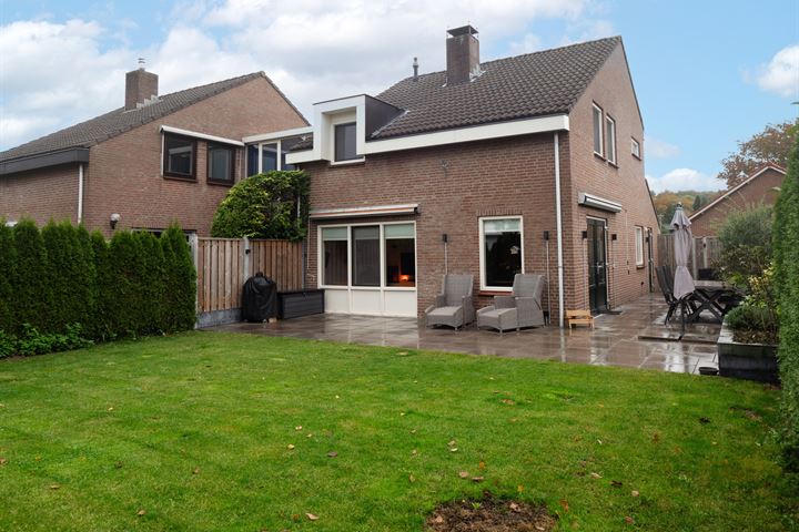 Overkwartierstraat 4, 6585XV Mook