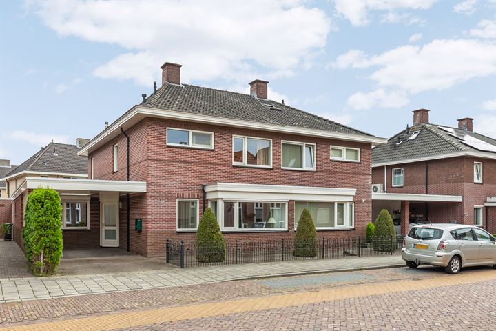 Grotestraat 14, 7651CJ Tubbergen