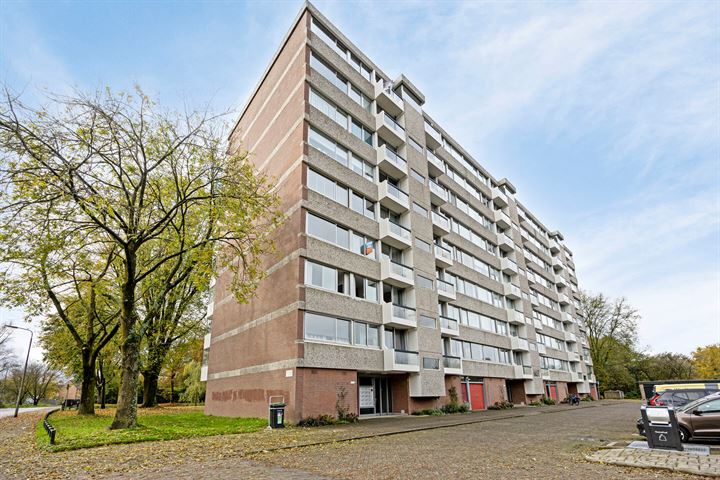 Otelloplaats 4, 3816TT Amersfoort