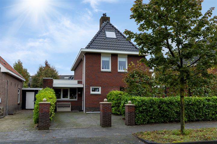 Dorpsweg 106, 8051XW Hattem