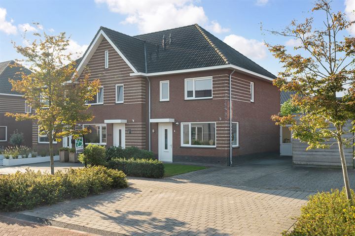 Weidelanden 4, 8152HC Lemelerveld