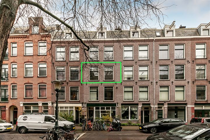 Joan Melchior Kemperstraat 69, 1051TK Amsterdam