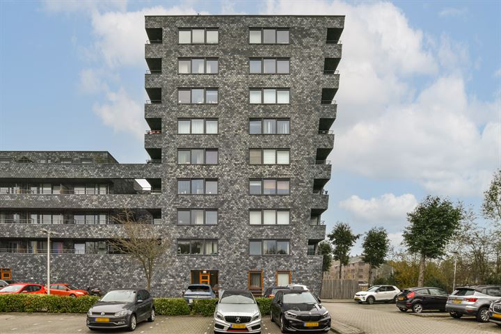 Rottumeroog 24, 2134ZR Hoofddorp