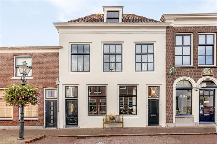 Voorstraat 128, 3231BK Brielle