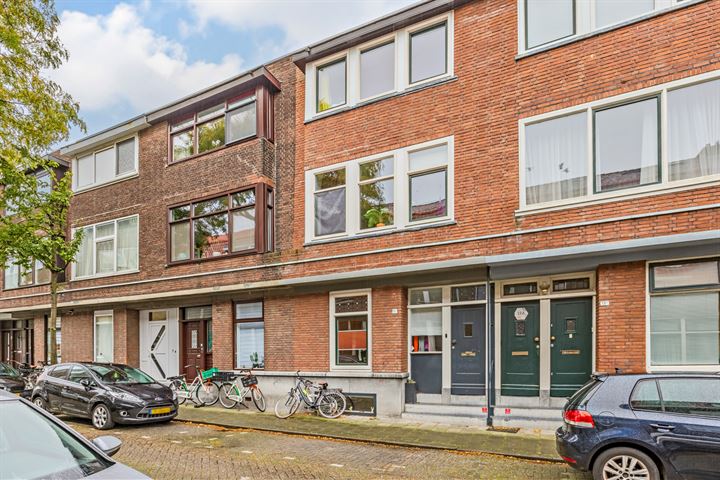 Gordonstraat 11, 3117MP Schiedam