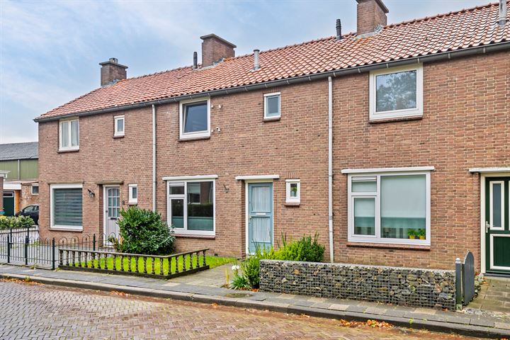 Menno Simonsstraat 6, 8748AK Witmarsum