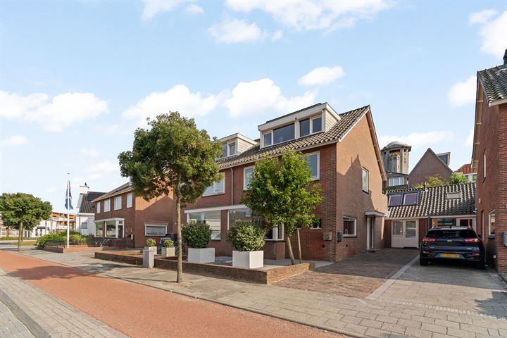 Huis ter Duinstraat 8, 2202CT Noordwijk