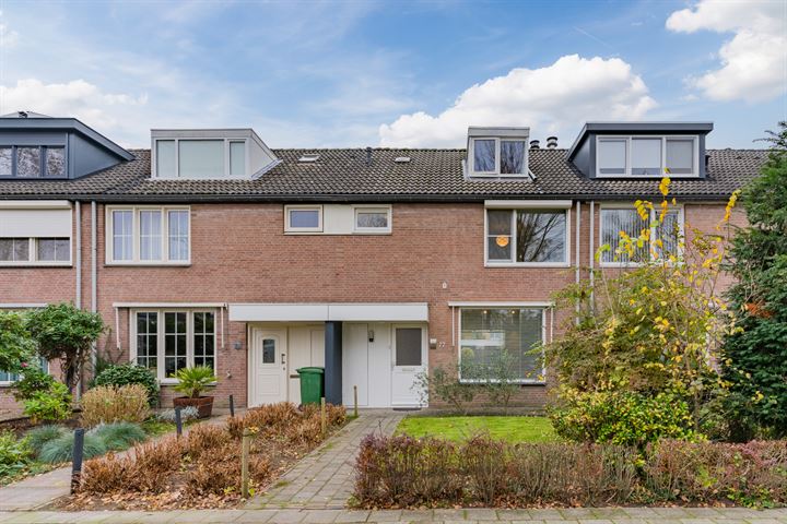 Bouvigne 77, 5653LG Eindhoven