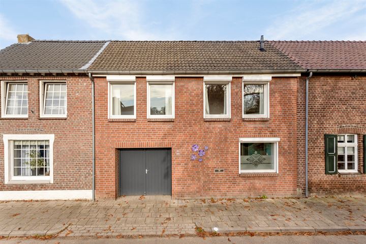 Nieuwwijkstraat 15, 6451GA Schinveld