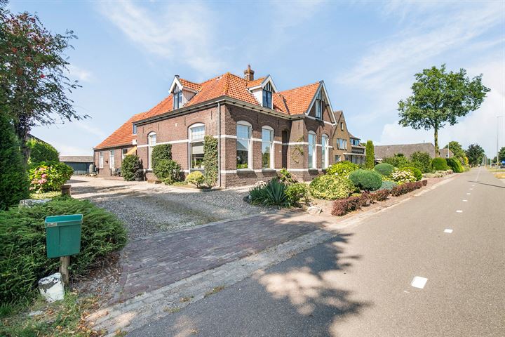 Zuiderzeestraatweg 292, 8096CK Oldebroek