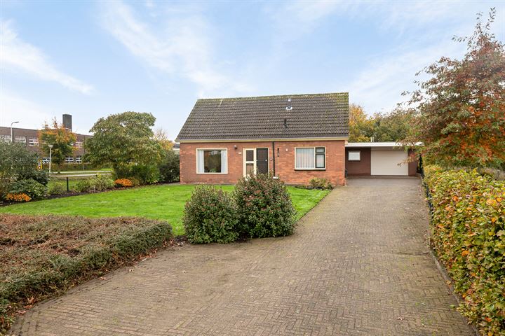 Zwolsestraat 59, 8101AB Raalte