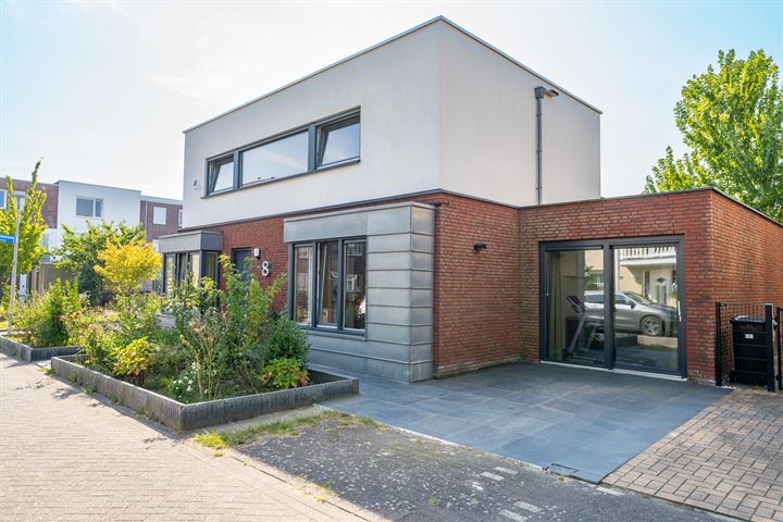 Juventastraat 8, 1363ZR Almere