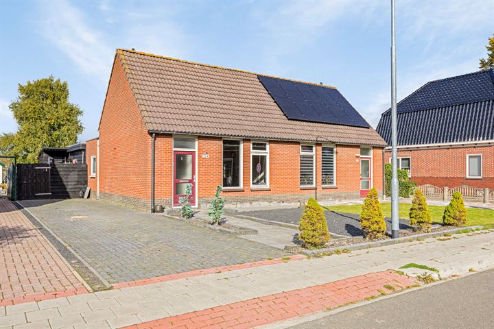 Burg v Roijenstr Oost 234, 9602CN Hoogezand