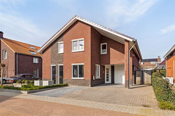 Hoefsmid 47, 7577TG Oldenzaal