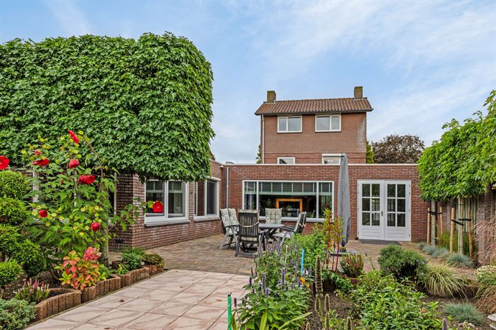 Kerkakkerstraat 37, 5504GL Veldhoven