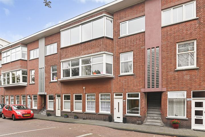 Tholensestraat 155, 2583NT 's-Gravenhage