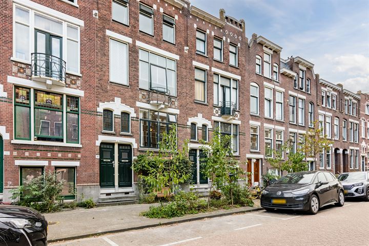 Lisstraat 51, 3037RC Rotterdam