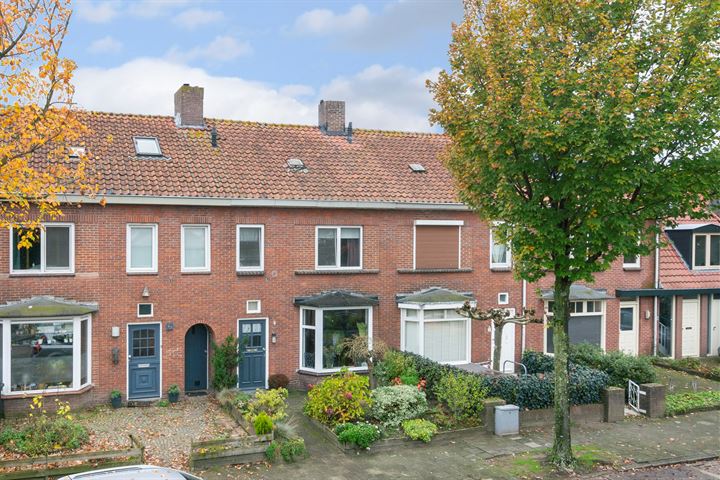 Abel Tasmanstraat 4, 4702TL Roosendaal