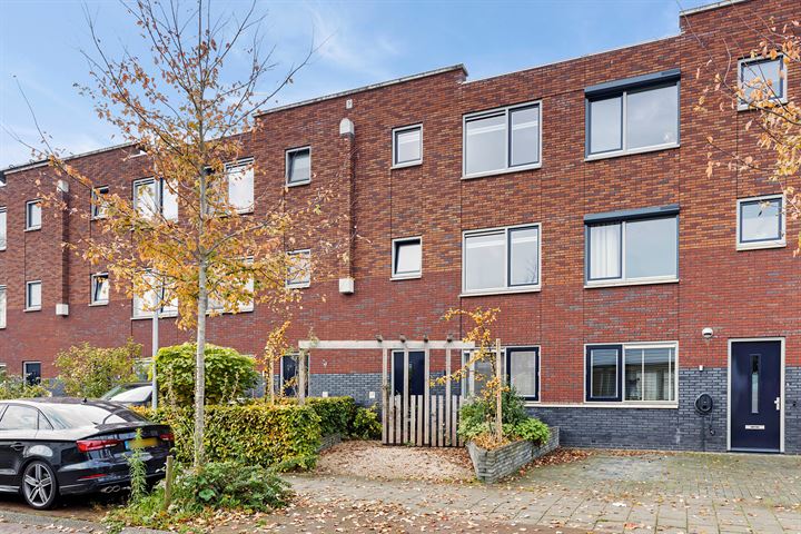 Antillenstraat 34, 9714JT Groningen