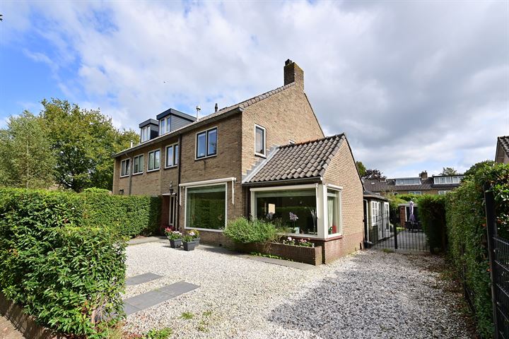 Cort van der Lindenlaan 86, 1412CB Naarden