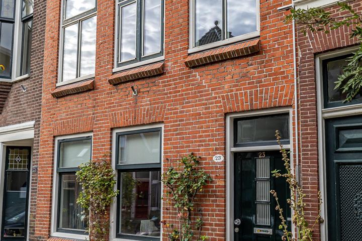 Kleine Leliestraat 23, 9712TD Groningen