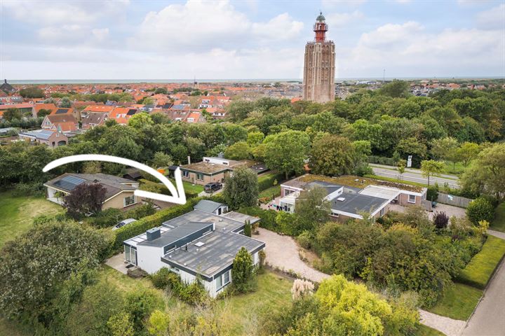 Parkweg 20, 4361JE Westkapelle