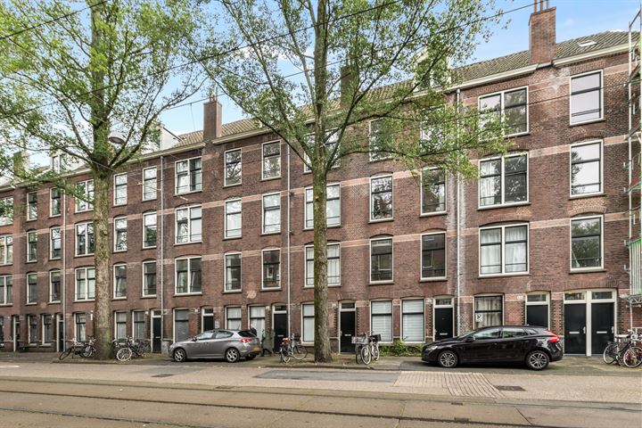 Czaar Peterstraat 142, 1018PW Amsterdam