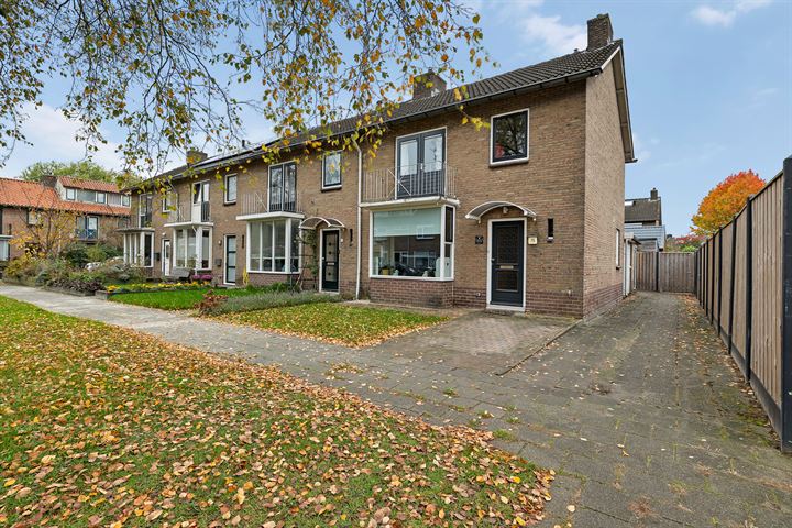 David Krammerstraat 75, 7741TG Coevorden