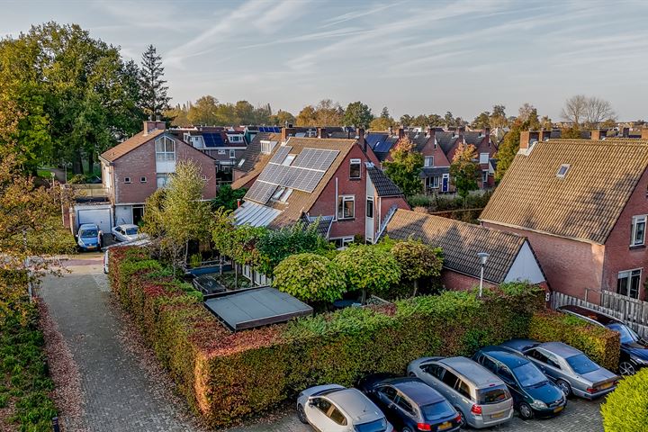 Korengracht 29, 3262CD Oud-Beijerland