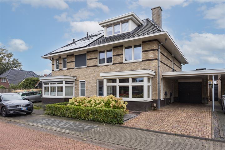 Raanhuisstraat 16, 7491ME Delden