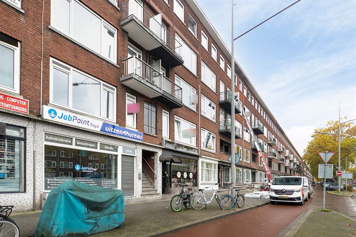 Pleinweg 22, 3083EC Rotterdam