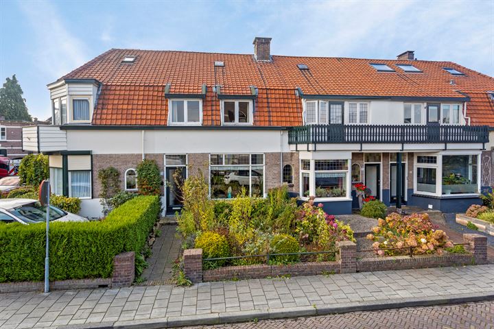 Zegerijstraat 13, 6971ZN Brummen