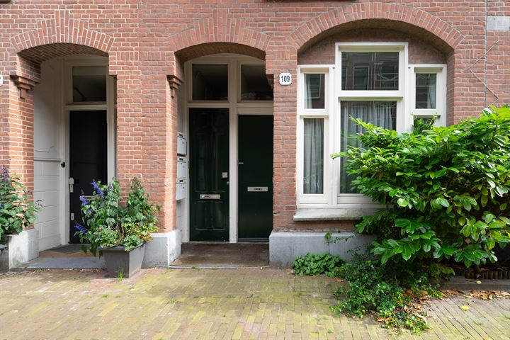 Joan Melchior Kemperstraat 109, 1051TN Amsterdam
