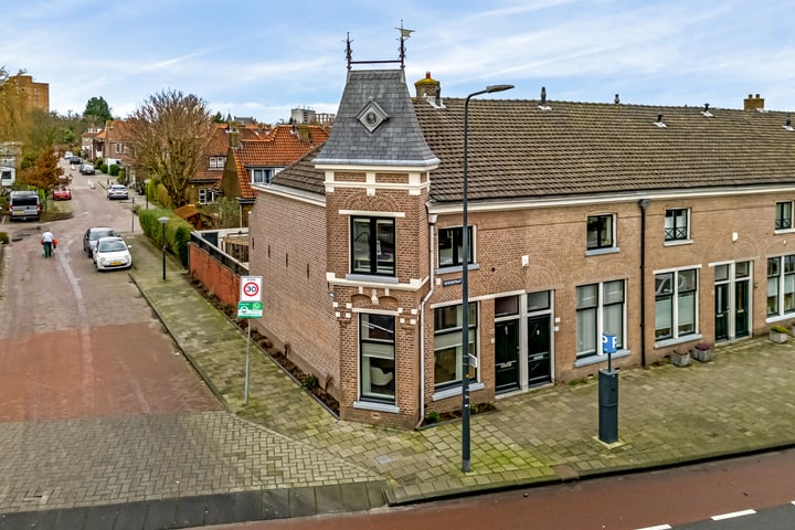 Herenstraat 151, 2313AJ Leiden