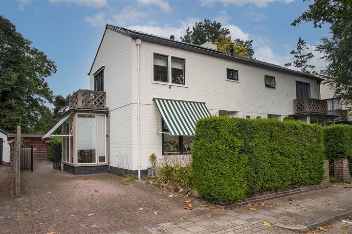 Schipbeekstraat 5, 7607LR Almelo