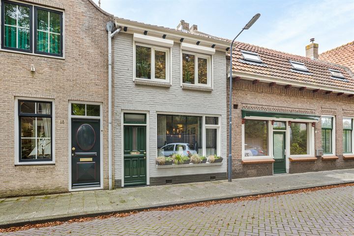 West-Kerkstraat 16, 4486BL Colijnsplaat