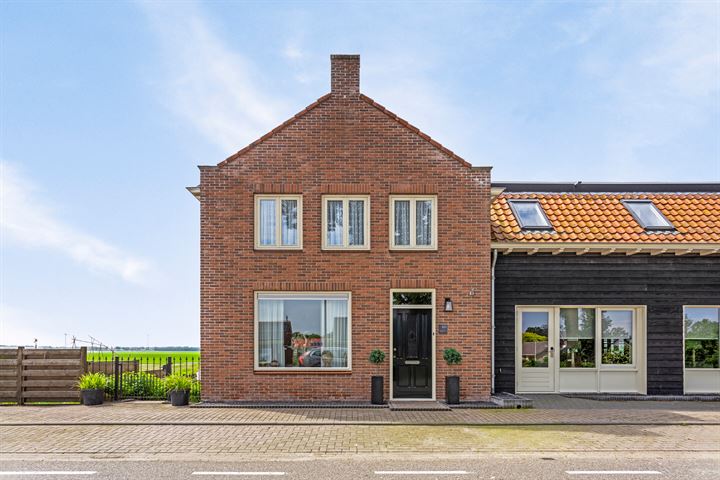 Kadedijk 60, 4793GC Fijnaart