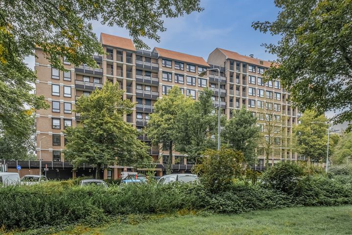 Scottlaan 56, 5623RB Eindhoven