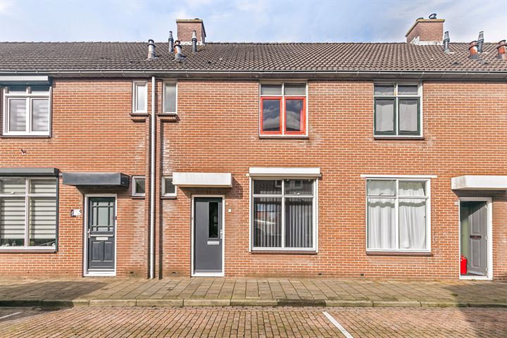 Oosterstraat 32, 4571GP Axel