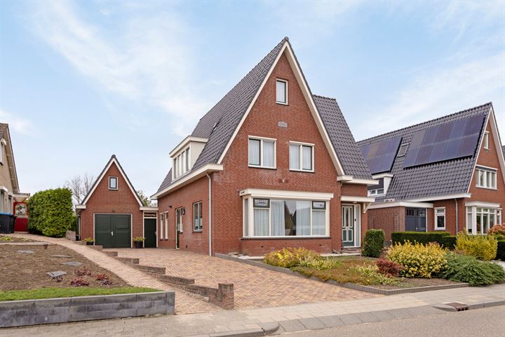 Eijkhovenstraat 3, 6621ZT Dreumel