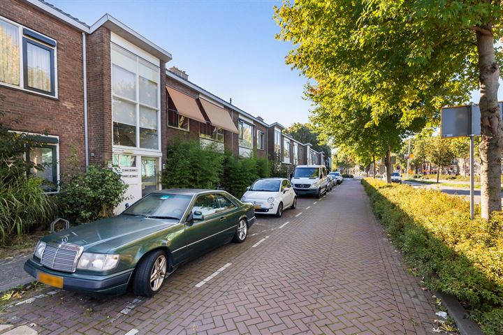 Witte de Withstraat 16, 2405VA Alphen aan den Rijn