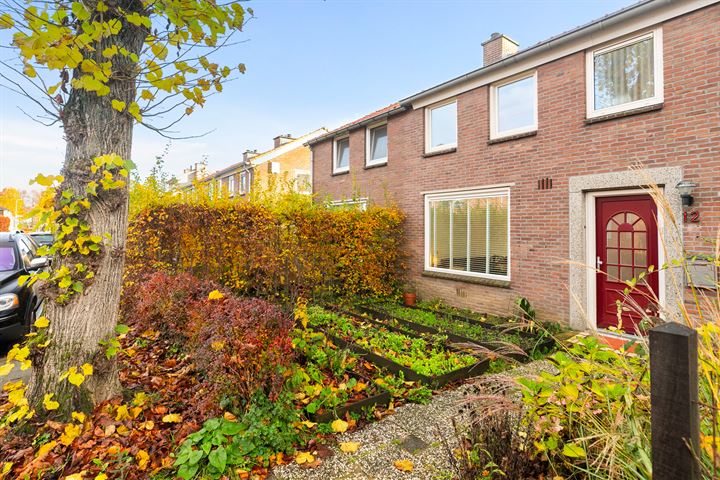 Lindestraat 12, 6573XB Beek