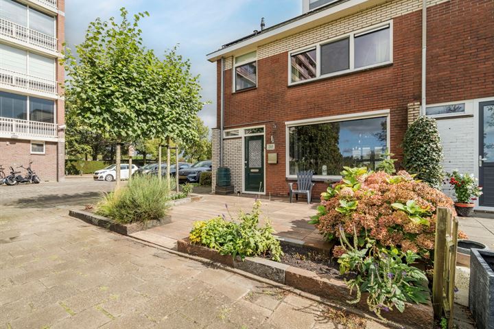 Titus Brandsmastraat 30, 3621KD Breukelen