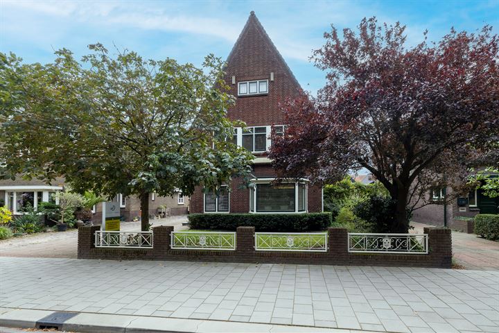 Herenweg 22, 2211CD Noordwijkerhout