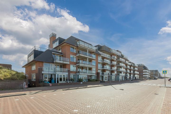 Boulevard 48, 1931CX Egmond aan Zee