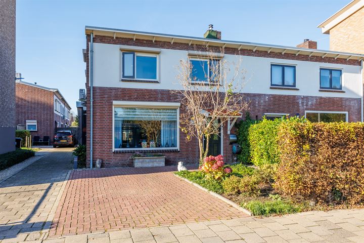 Laurentiusstraat 28, 6851KB Huissen