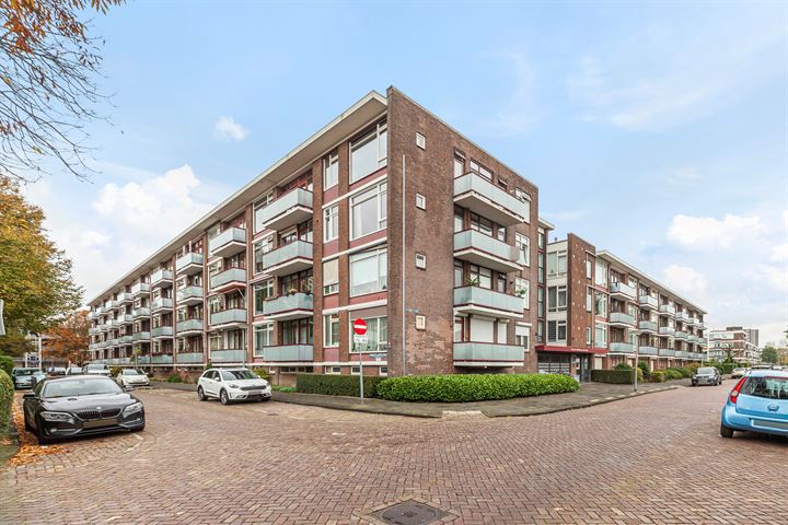 van der Werffstraat 356, 3132WK Vlaardingen