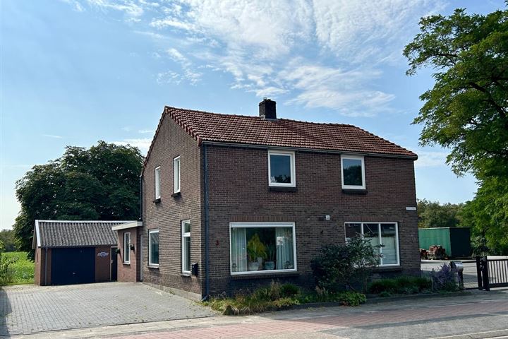 Dorpsstraat 3, 7694AA Kloosterhaar