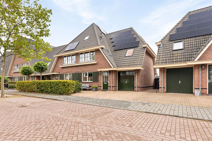 Kruiskamplaan 79, 1911LN Uitgeest